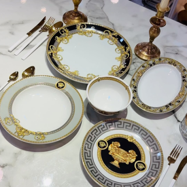 سرویس غذاخوری کد 34